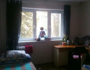 Lakás 4 szobák kiadó on Cluj-napoca, Zóna Manastur
