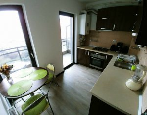 , 35m2 on Cluj-napoca, Zóna Marasti