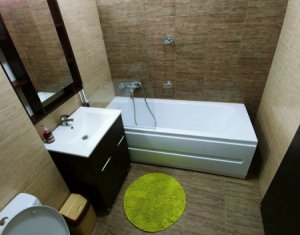 Lakás 1 szobák kiadó on Cluj-napoca, Zóna Marasti
