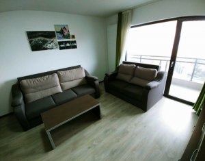 Lakás 1 szobák kiadó on Cluj-napoca, Zóna Marasti