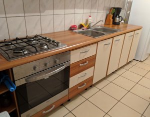 Lakás 2 szobák kiadó on Cluj-napoca, Zóna Marasti