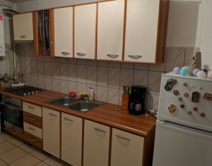 Lakás 2 szobák kiadó on Cluj-napoca, Zóna Marasti