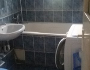 Lakás 2 szobák kiadó on Cluj-napoca, Zóna Marasti