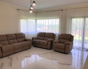 Maison 4 chambres à vendre dans Cluj-napoca, zone Faget