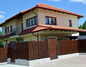Maison 4 chambres à vendre dans Cluj-napoca, zone Faget