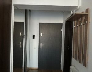 Lakás 3 szobák kiadó on Cluj-napoca, Zóna Buna Ziua