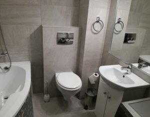 Lakás 3 szobák kiadó on Cluj-napoca, Zóna Buna Ziua