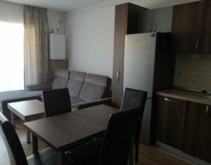 Lakás 3 szobák kiadó on Cluj-napoca, Zóna Buna Ziua