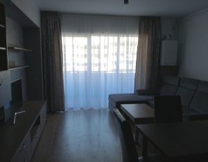 Lakás 3 szobák kiadó on Cluj-napoca, Zóna Buna Ziua