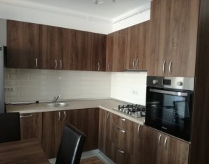 Lakás 3 szobák kiadó on Cluj-napoca, Zóna Buna Ziua