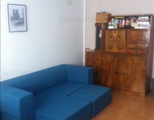 , 42m2 dans Cluj-napoca, zone Zorilor