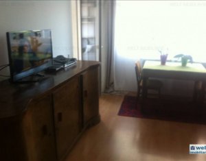 Appartement 1 chambres à louer dans Cluj-napoca, zone Zorilor