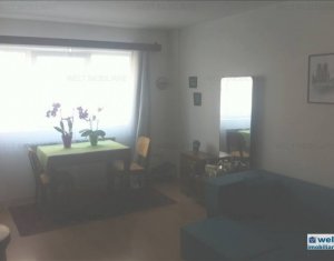 Appartement 1 chambres à louer dans Cluj-napoca, zone Zorilor