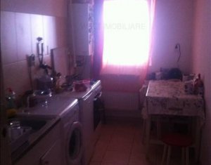 Appartement 1 chambres à louer dans Cluj-napoca, zone Zorilor
