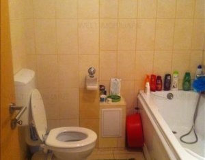 Appartement 1 chambres à louer dans Cluj-napoca, zone Zorilor