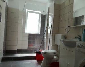 Appartement 2 chambres à louer dans Cluj-napoca, zone Gheorgheni