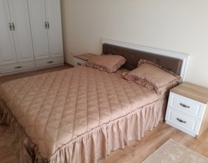 Appartement 2 chambres à louer dans Cluj-napoca, zone Gheorgheni