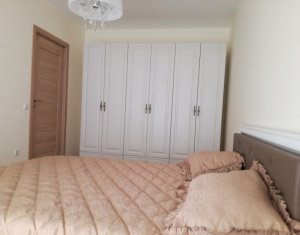 Appartement 2 chambres à louer dans Cluj-napoca, zone Gheorgheni