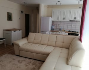 Appartement 2 chambres à louer dans Cluj-napoca, zone Gheorgheni
