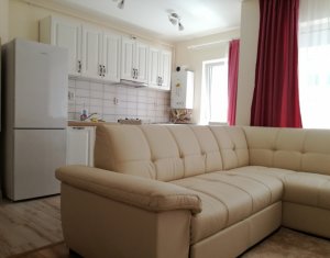 Appartement 2 chambres à louer dans Cluj-napoca, zone Gheorgheni