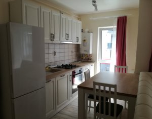 Appartement 2 chambres à louer dans Cluj-napoca, zone Gheorgheni