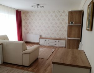 Appartement 2 chambres à louer dans Cluj-napoca, zone Gheorgheni