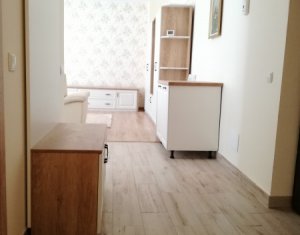 Appartement 2 chambres à louer dans Cluj-napoca, zone Gheorgheni