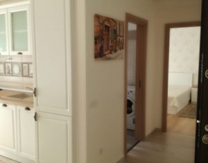 Appartement 2 chambres à louer dans Cluj-napoca, zone Gheorgheni