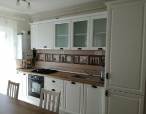 Appartement 2 chambres à louer dans Cluj-napoca, zone Gheorgheni