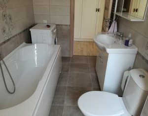 Appartement 2 chambres à louer dans Cluj-napoca, zone Gheorgheni