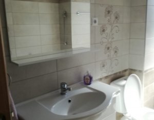 Appartement 2 chambres à louer dans Cluj-napoca, zone Gheorgheni
