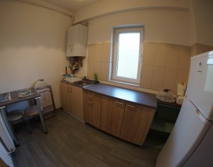 Appartement 1 chambres à louer dans Cluj-napoca, zone Grigorescu