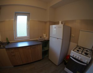 Appartement 1 chambres à louer dans Cluj-napoca, zone Grigorescu