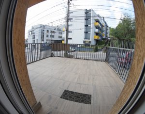 Appartement 1 chambres à louer dans Cluj-napoca, zone Grigorescu