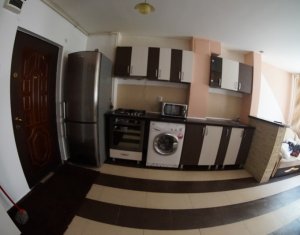Appartement 1 chambres à louer dans Cluj-napoca, zone Gara