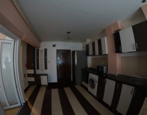Appartement 1 chambres à louer dans Cluj-napoca, zone Gara