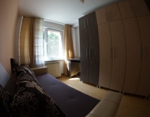 Appartement 1 chambres à louer dans Cluj-napoca, zone Gara