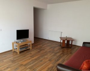 Lakás 1 szobák kiadó on Cluj-napoca, Zóna Buna Ziua