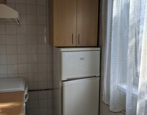 Lakás 2 szobák kiadó on Cluj-napoca, Zóna Gheorgheni