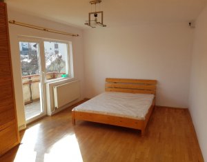 Lakás 2 szobák kiadó on Cluj-napoca, Zóna Zorilor