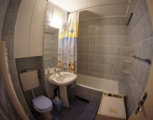 Appartement 3 chambres à louer dans Cluj-napoca, zone Manastur