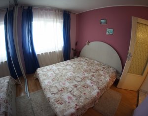 Appartement 3 chambres à louer dans Cluj-napoca, zone Manastur
