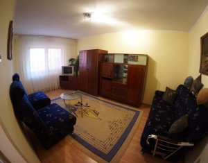 Appartement 3 chambres à louer dans Cluj-napoca, zone Manastur
