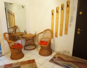 Appartement 3 chambres à louer dans Cluj-napoca, zone Manastur