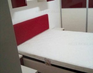 Appartement 2 chambres à louer dans Cluj-napoca