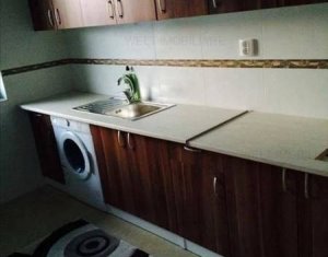 Lakás 2 szobák kiadó on Cluj-napoca, Zóna Gheorgheni