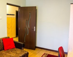 Lakás 3 szobák kiadó on Cluj-napoca, Zóna Marasti