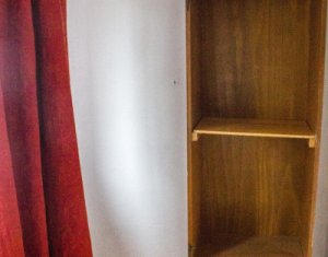 Lakás 3 szobák kiadó on Cluj-napoca, Zóna Marasti