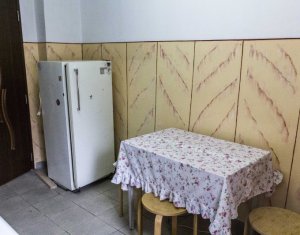 Lakás 3 szobák kiadó on Cluj-napoca, Zóna Marasti