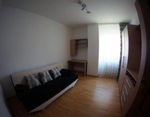 Appartement 3 chambres à louer dans Cluj-napoca, zone Buna Ziua
